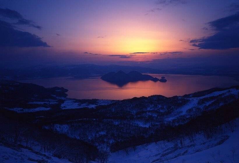 리조트 Vignette Collection The Windsor Hotel Toya, An Ihg