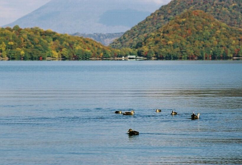 리조트 Vignette Collection The Windsor Hotel Toya, An Ihg