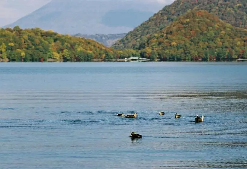 Курорт Vignette Collection The Windsor Hotel Toya, An Ihg