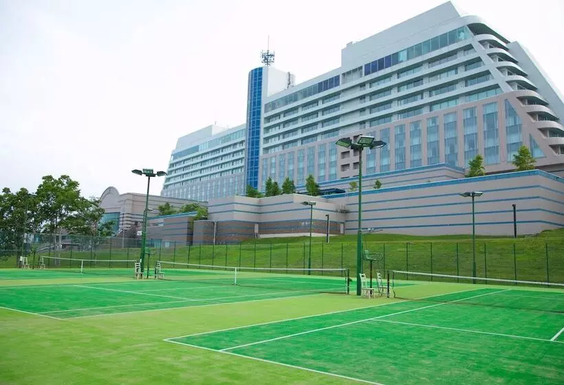 Курорт Vignette Collection The Windsor Hotel Toya, An Ihg