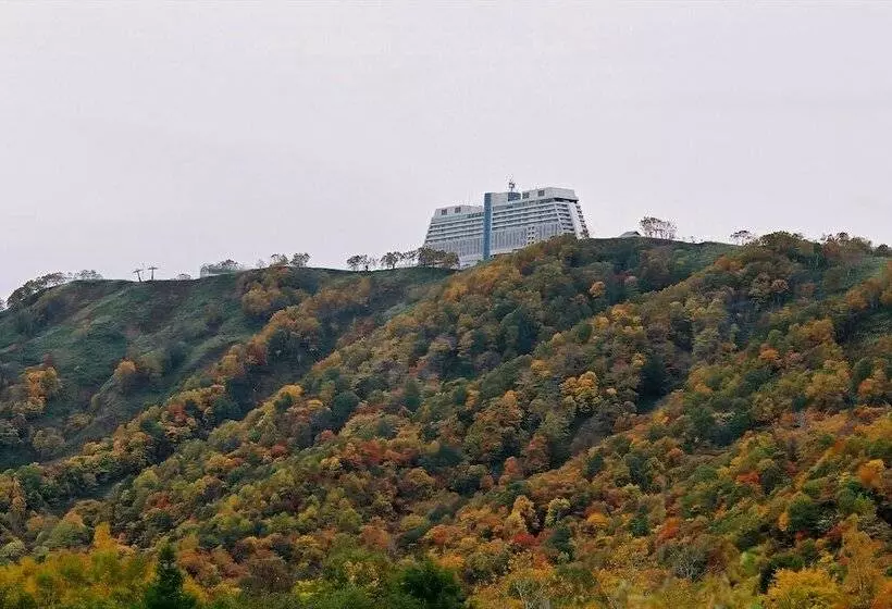 Курорт Vignette Collection The Windsor Hotel Toya, An Ihg