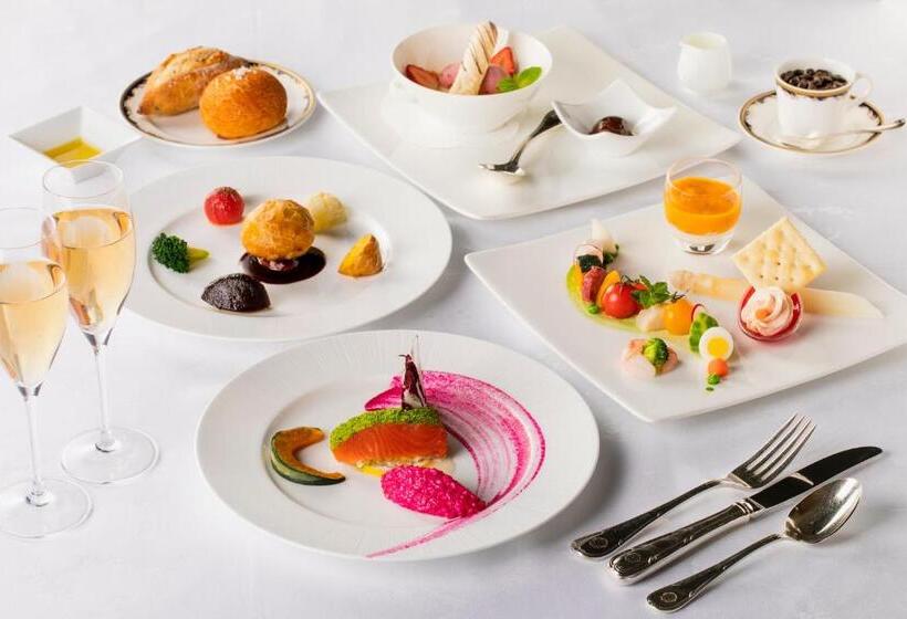 리조트 Vignette Collection The Windsor Hotel Toya, An Ihg