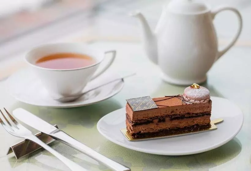 Курорт Vignette Collection The Windsor Hotel Toya, An Ihg