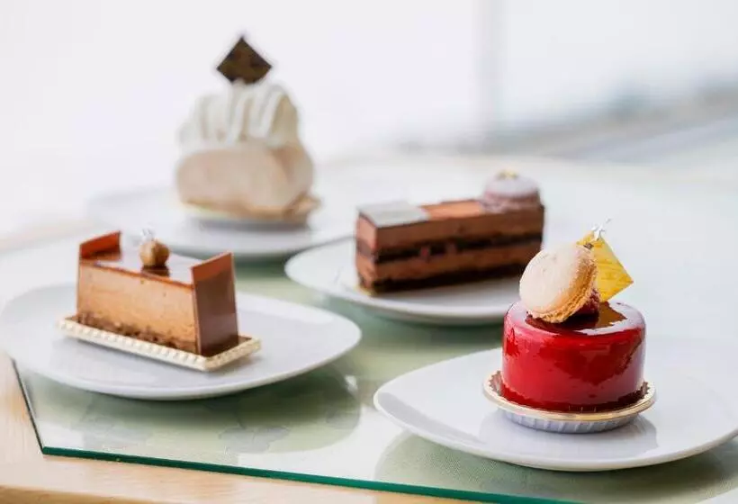 Курорт Vignette Collection The Windsor Hotel Toya, An Ihg