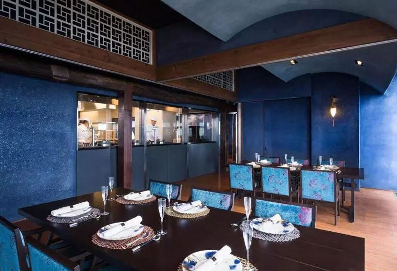 Курорт Vignette Collection The Windsor Hotel Toya, An Ihg