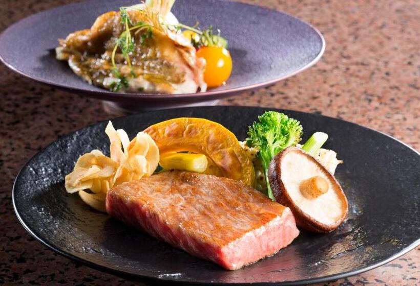 리조트 Vignette Collection The Windsor Hotel Toya, An Ihg