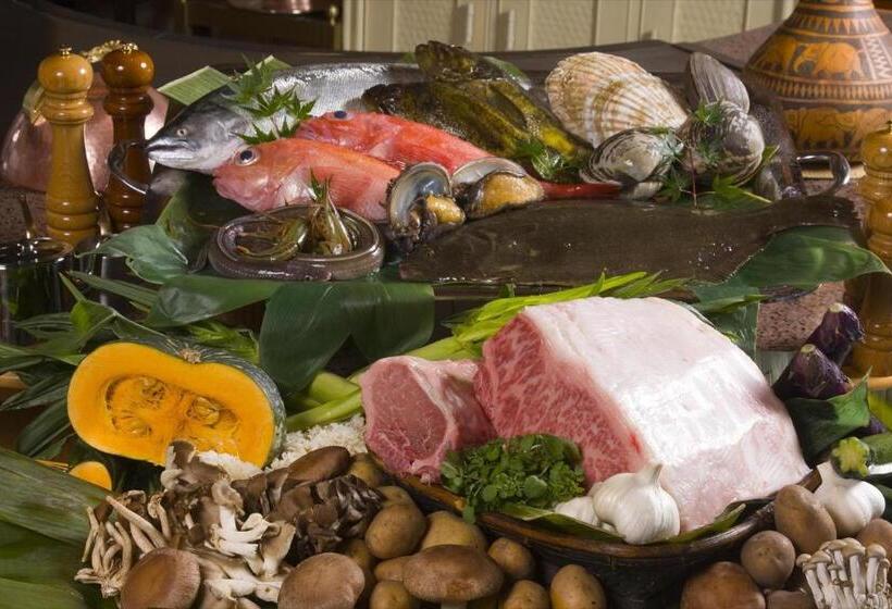 리조트 Vignette Collection The Windsor Hotel Toya, An Ihg