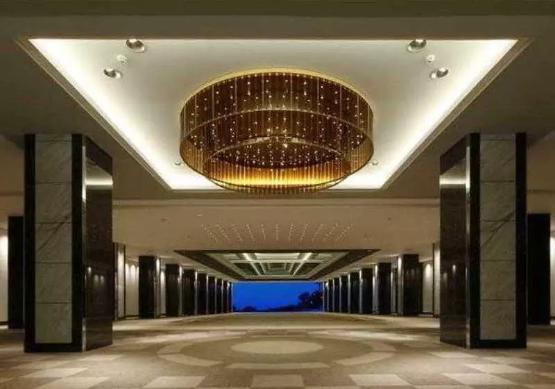 Курорт Vignette Collection The Windsor Hotel Toya, An Ihg