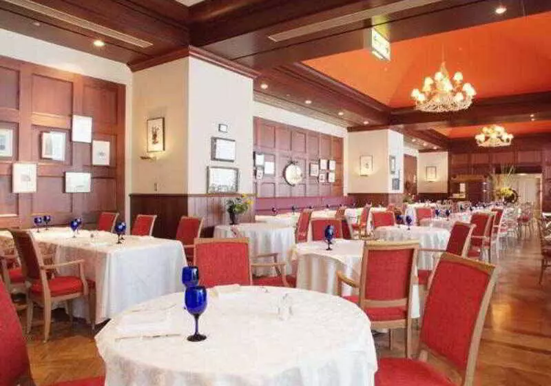 Курорт Vignette Collection The Windsor Hotel Toya, An Ihg