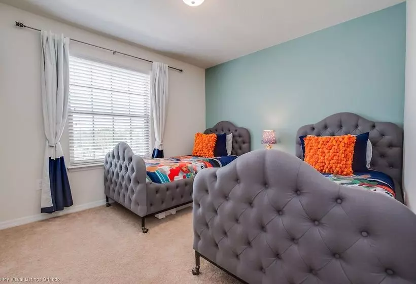 4611 Terrasonesta Drive