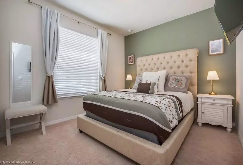 4611 Terrasonesta Drive
