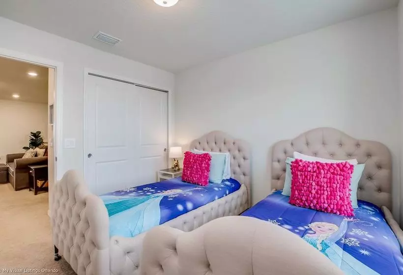 4611 Terrasonesta Drive