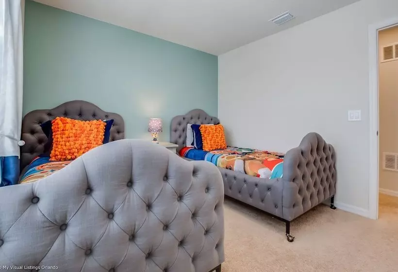4611 Terrasonesta Drive