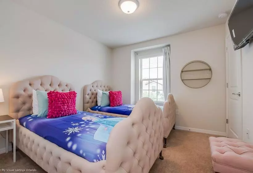 4611 Terrasonesta Drive