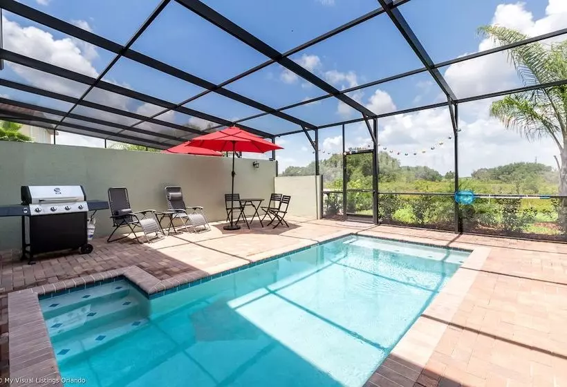 4611 Terrasonesta Drive