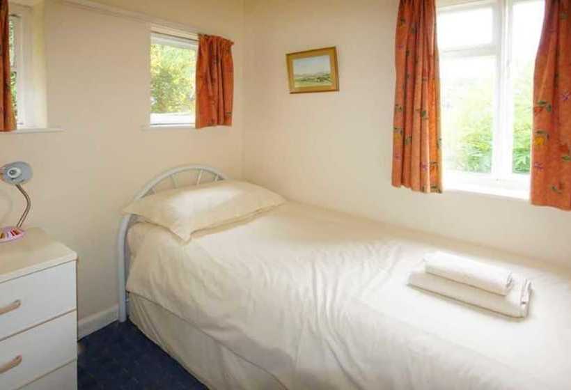 Eryl Cottage In Rowen