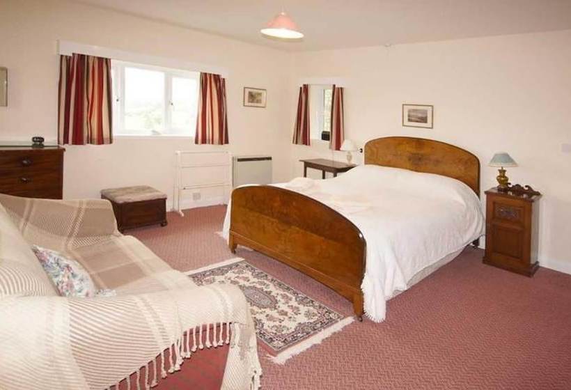 Eryl Cottage In Rowen