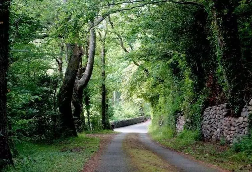 Eryl Cottage In Rowen