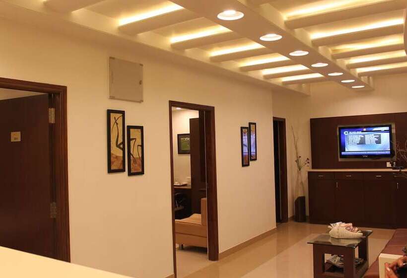 فندق Jk Rooms 103 Loharkars