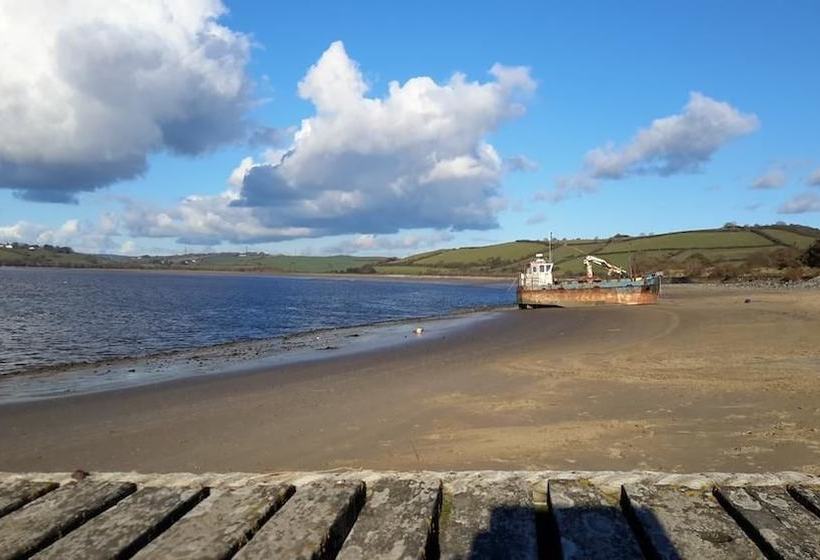 No. 4 Beach Cottages