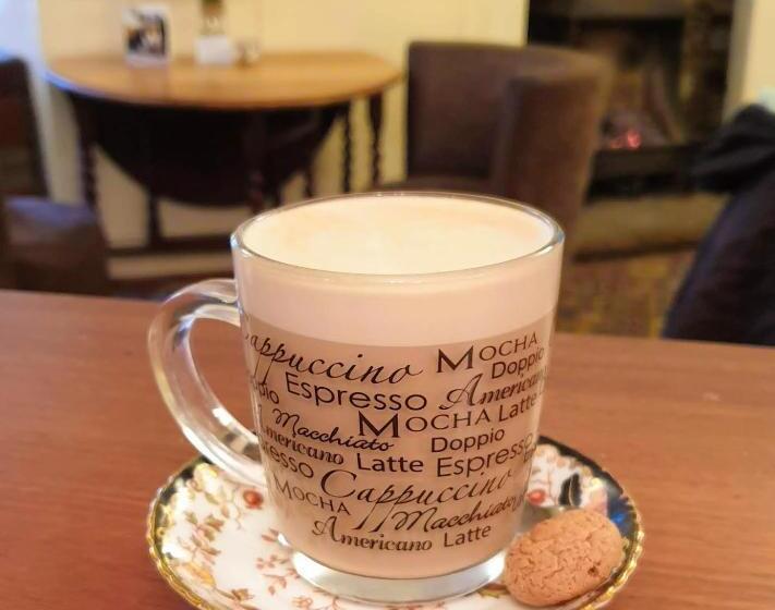 Пансион Station House, Dartmoor And Coast Located, Village Centre