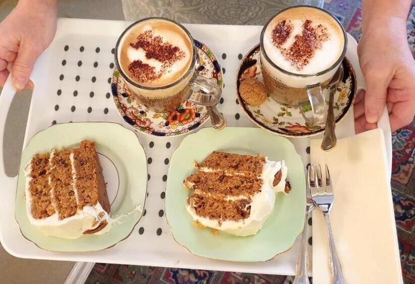 Пансион Station House, Dartmoor And Coast Located, Village Centre