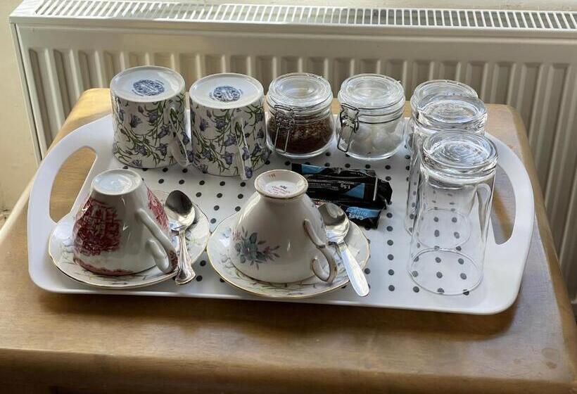 Пансион Station House, Dartmoor And Coast Located, Village Centre