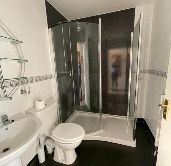 Пансион Station House, Dartmoor And Coast Located, Village Centre