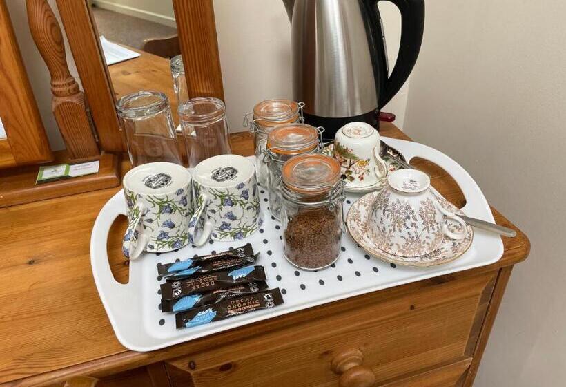 Пансион Station House, Dartmoor And Coast Located, Village Centre