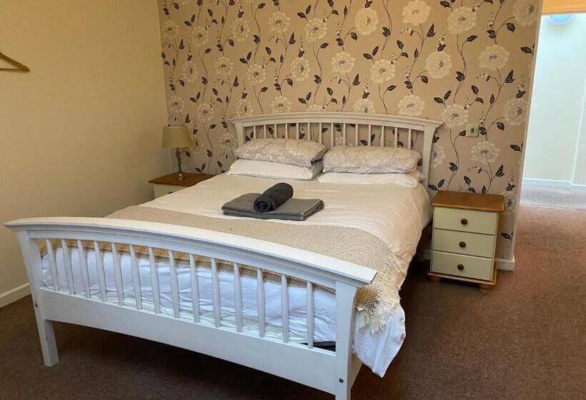 Пансион Station House, Dartmoor And Coast Located, Village Centre