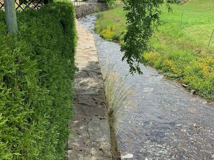 Pension Weiberwirtschaft In Pobershau