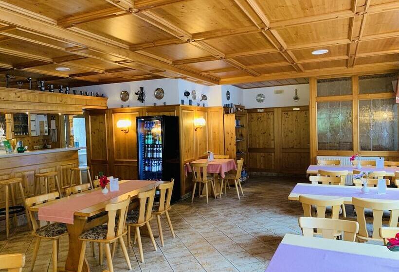 Pension Weiberwirtschaft In Pobershau