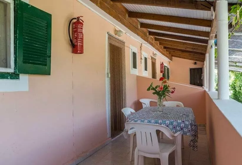 Roussa's Apartments