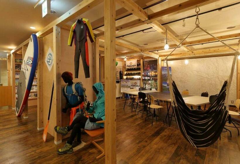 Рёкан Mt. Inn(マウントイン）