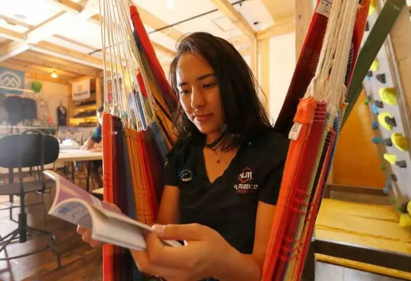 Ryokan Mt. Inn(マウントイン）