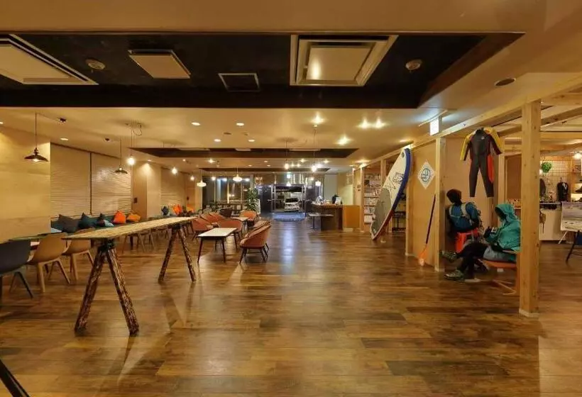 Ryokan Mt. Inn(マウントイン）