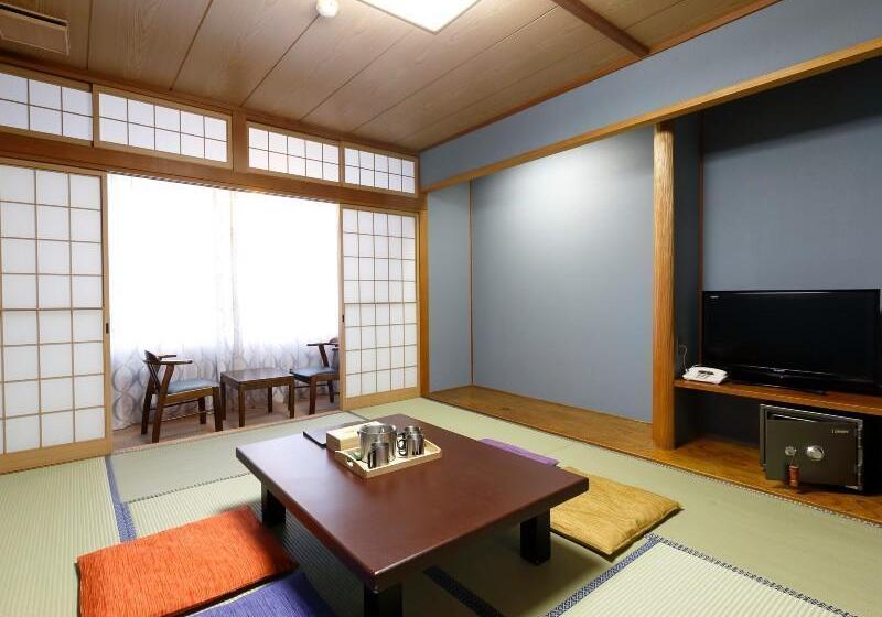 Рёкан Mt. Inn(マウントイン）