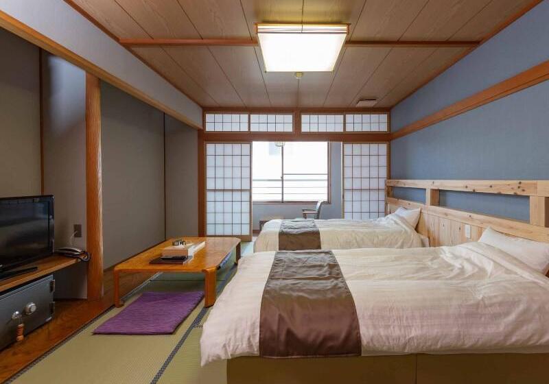 Рёкан Mt. Inn(マウントイン）