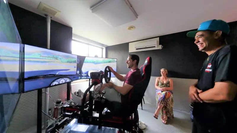 Ryokan Mt. Inn(マウントイン）