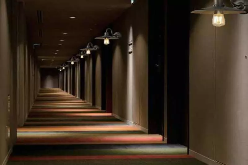 Ryokan Mt. Inn(マウントイン）