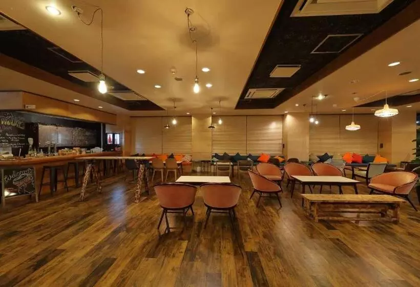 Ryokan Mt. Inn(マウントイン）