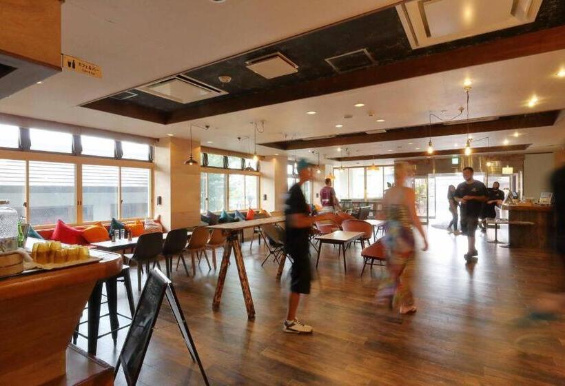 Рёкан Mt. Inn(マウントイン）