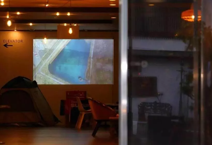 Ryokan Mt. Inn(マウントイン）