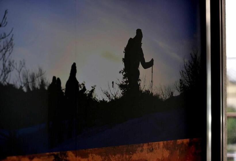 Рёкан Mt. Inn(マウントイン）