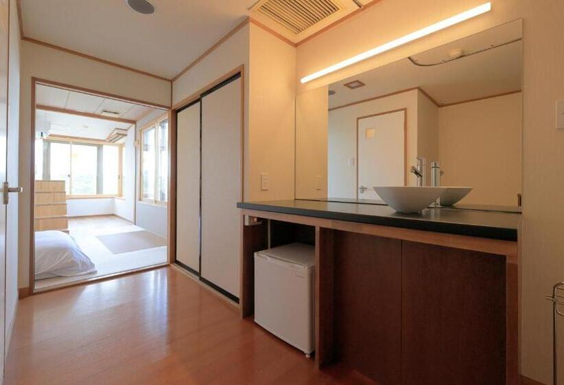 Рёкан Mt. Inn(マウントイン）