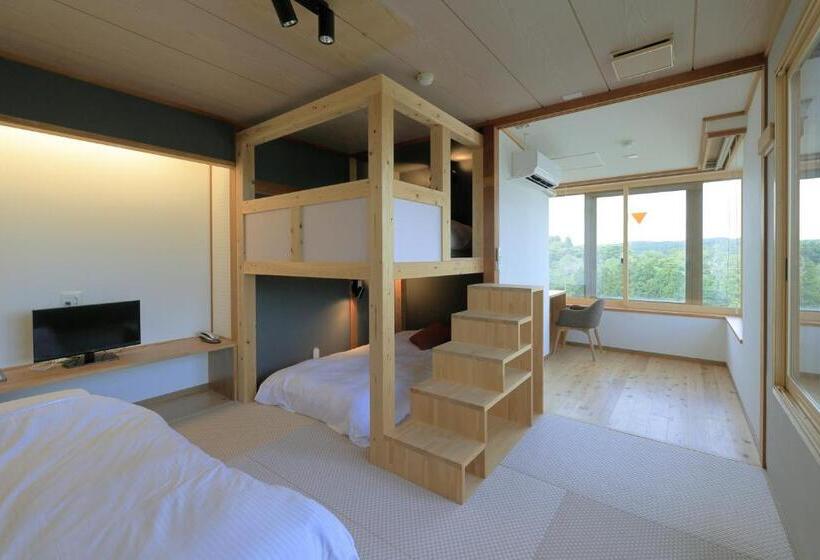 Рёкан Mt. Inn(マウントイン）