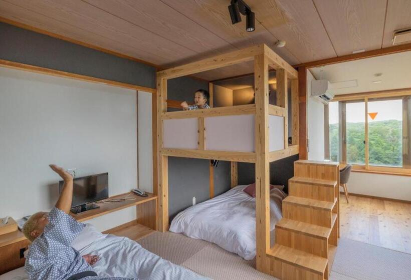 Рёкан Mt. Inn(マウントイン）