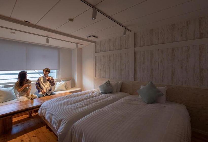 Рёкан Mt. Inn(マウントイン）