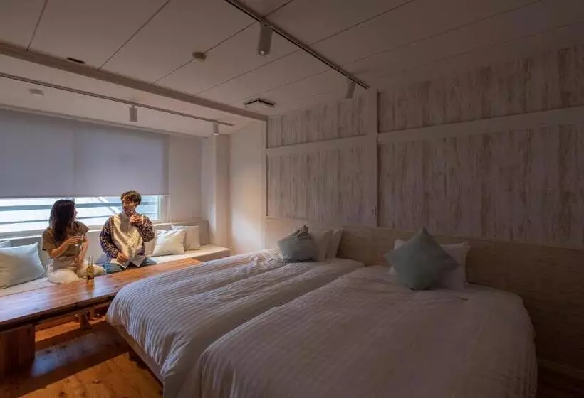 Ryokan Mt. Inn(マウントイン）