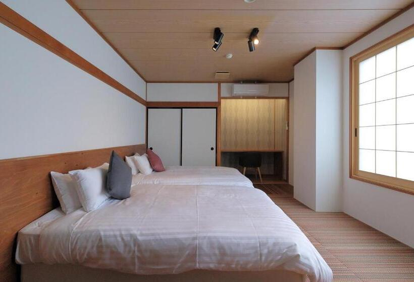 Рёкан Mt. Inn(マウントイン）